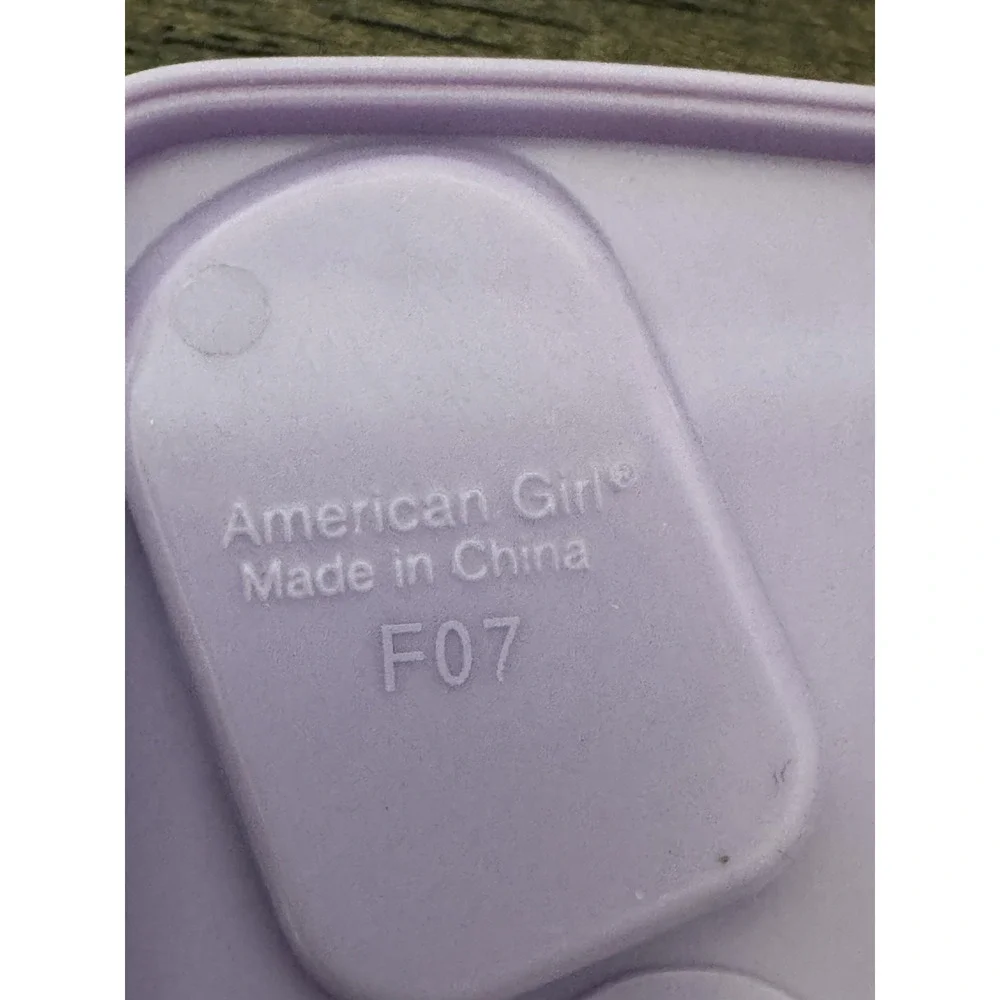 American Girl american girl